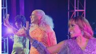 The Articulettes perform on Beyond the Gates | Image: CBS